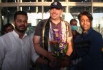 New Mohammedan Head Coach Andrey Chernyshov Reached Kolkata